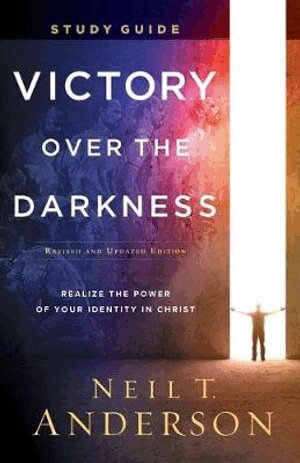 Neil T. Anderson - Victory Over the Darkness Study Guide – Realize the Power of Your Identity in Christ, Häftad