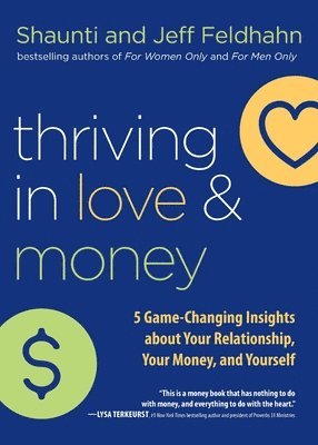 Thriving in Love and Money 1