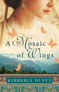bokomslag Mosaic of Wings