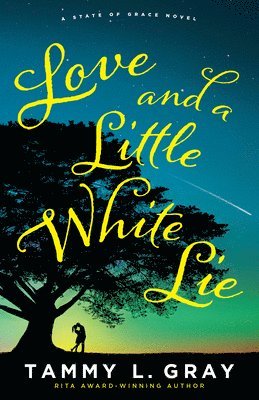 bokomslag Love and a Little White Lie