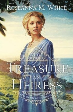 bokomslag To Treasure an Heiress