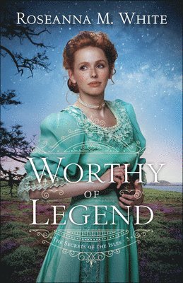 Worthy of Legend 1