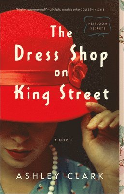 The Dress Shop on King Street 1