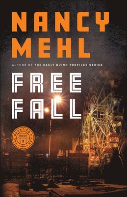 Free Fall 1