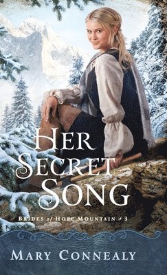 bokomslag Her Secret Song