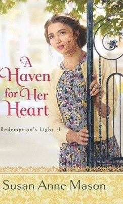 A Haven for Her Heart 1