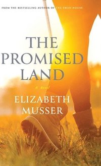 bokomslag Promised Land