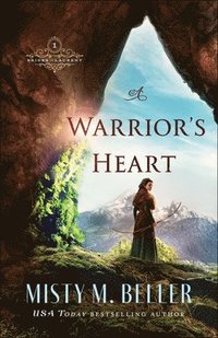 bokomslag A Warrior`s Heart