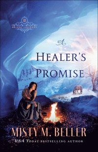 bokomslag A Healer`s Promise