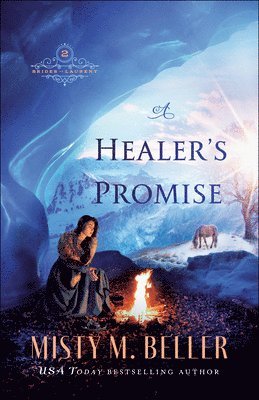 A Healer`s Promise 1