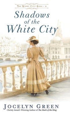 Shadows of the White City 1