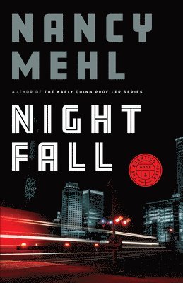 Night Fall 1