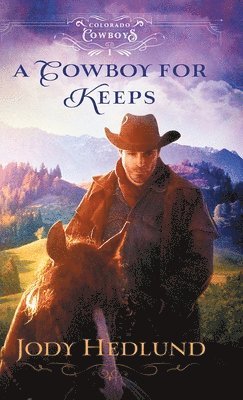 Cowboy for Keeps 1