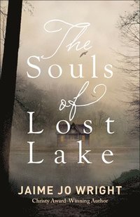 bokomslag The Souls of Lost Lake