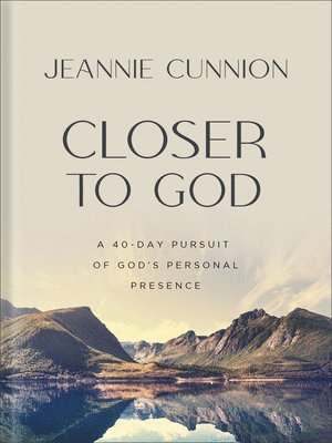 Closer to God 1