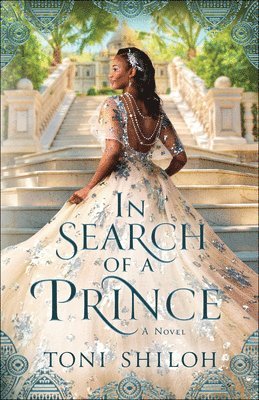 In Search of a Prince 1