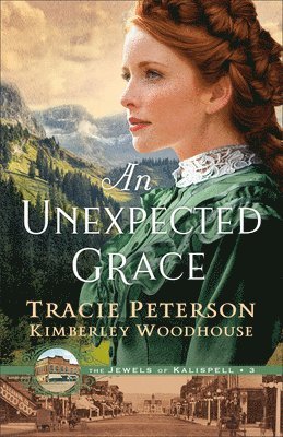 An Unexpected Grace 1