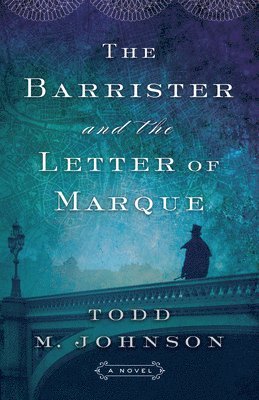bokomslag Barrister and the Letter of Marque