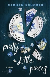 bokomslag Pretty Little Pieces