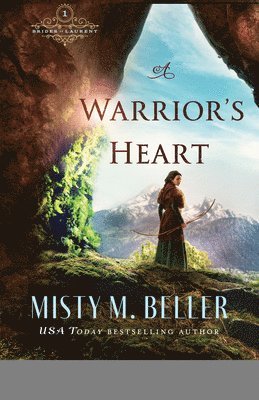 A Warrior's Heart 1