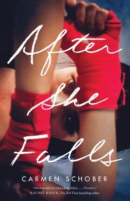 After She Falls 1