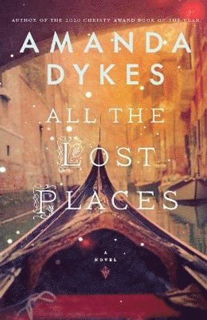 All the Lost Places 1