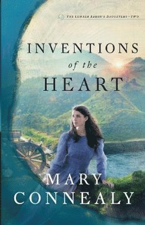 bokomslag Inventions of the Heart