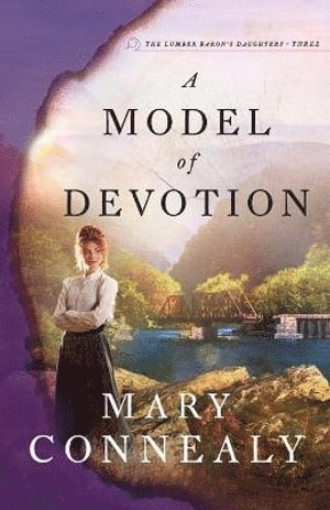 Model of Devotion 1