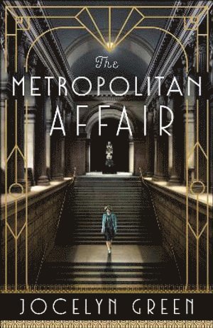 The Metropolitan Affair 1