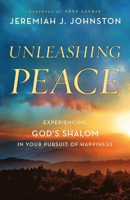 Unleashing Peace 1