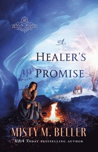 bokomslag Healer's Promise