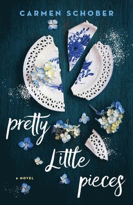bokomslag Pretty Little Pieces