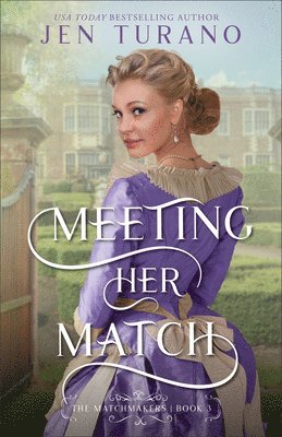 Meeting Her Match 1