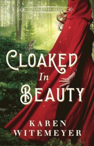 Cloaked in Beauty 1