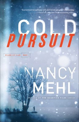 Cold Pursuit 1