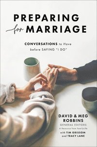 bokomslag Preparing for Marriage