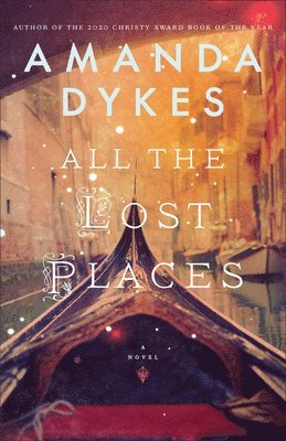 All the Lost Places 1