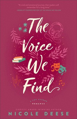 The Voice We Find 1