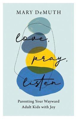 bokomslag Love, Pray, Listen