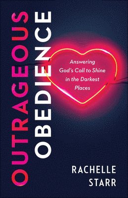 Outrageous Obedience 1