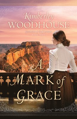 Mark of Grace 1