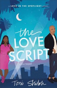 bokomslag The Love Script