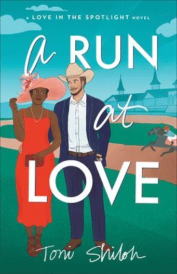 A Run at Love 1