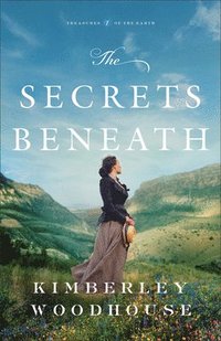 bokomslag Secrets Beneath