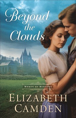 bokomslag Beyond the Clouds