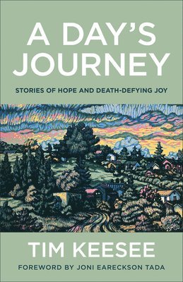 bokomslag A Day`s Journey  Stories of Hope and DeathDefying Joy