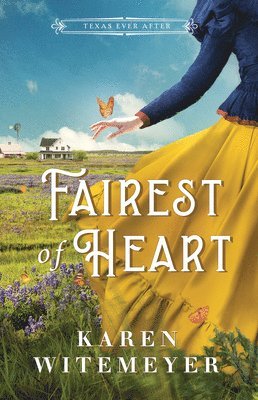 Fairest of Heart 1