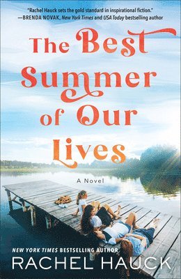 The Best Summer of Our Lives 1