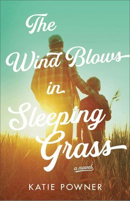 The Wind Blows in Sleeping Grass 1