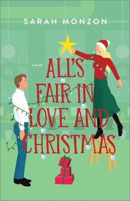 All`s Fair in Love and Christmas 1